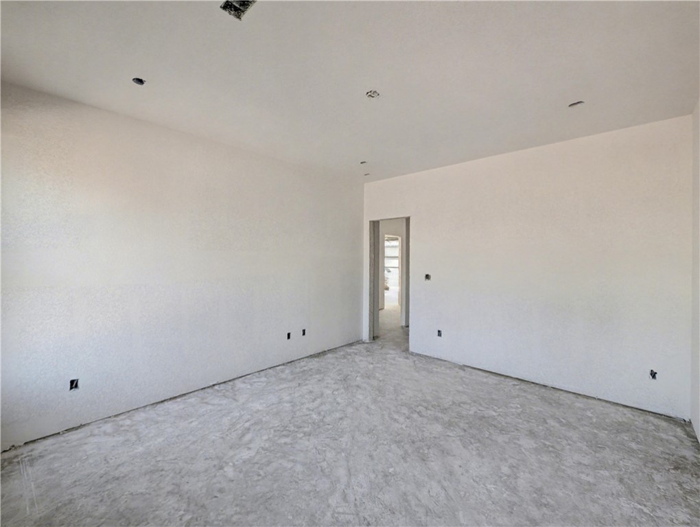 Hillswick Sub Bvv - Residential