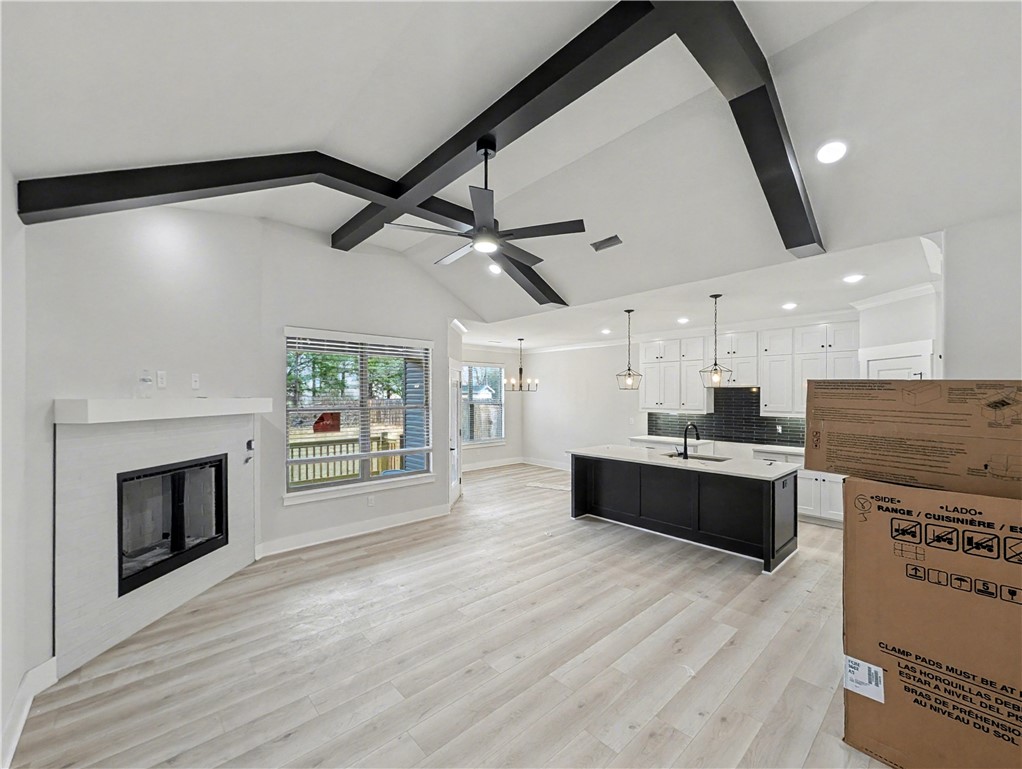 Hillswick Sub Bvv - Residential