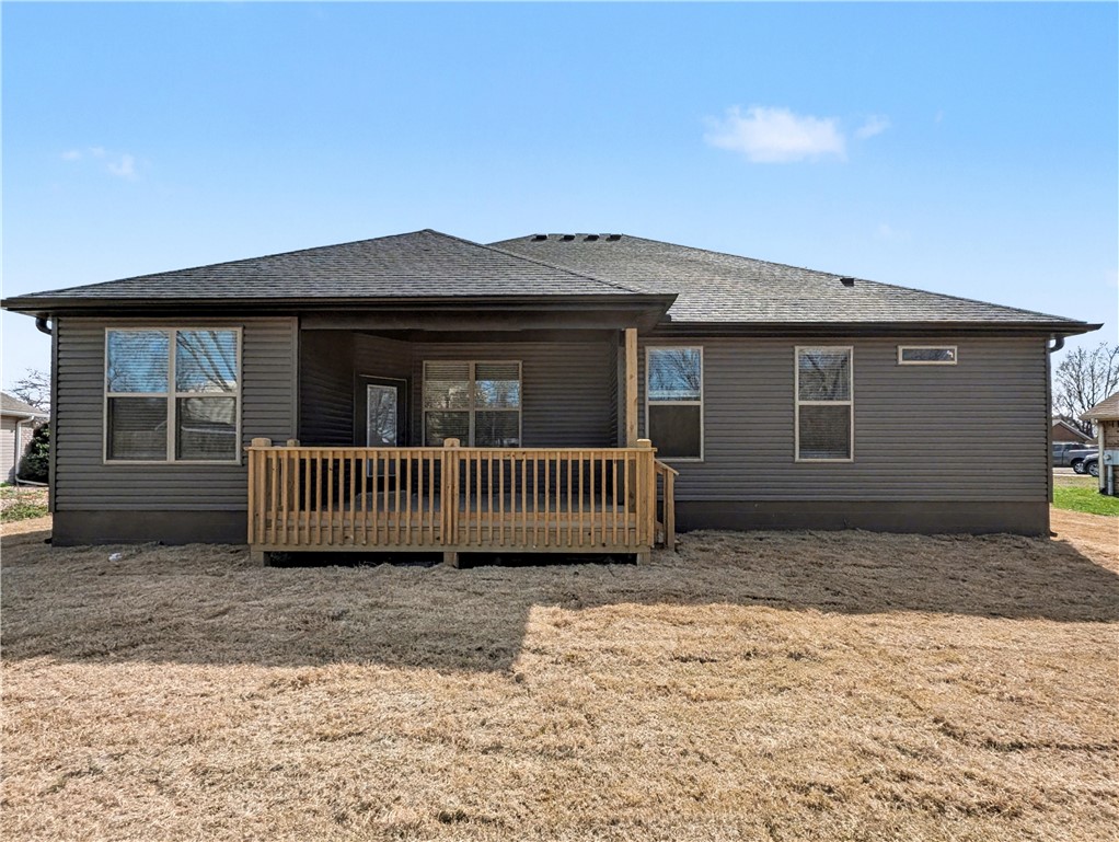 Hillswick Sub Bvv - Residential