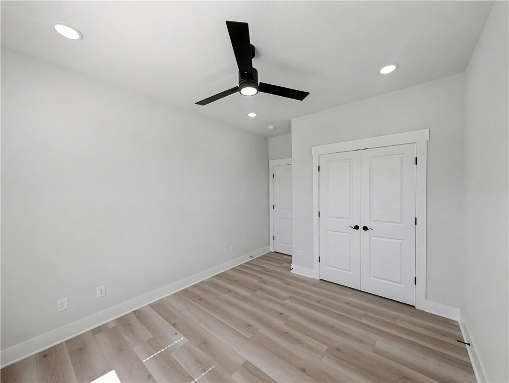 Hillswick Sub Bvv - Residential