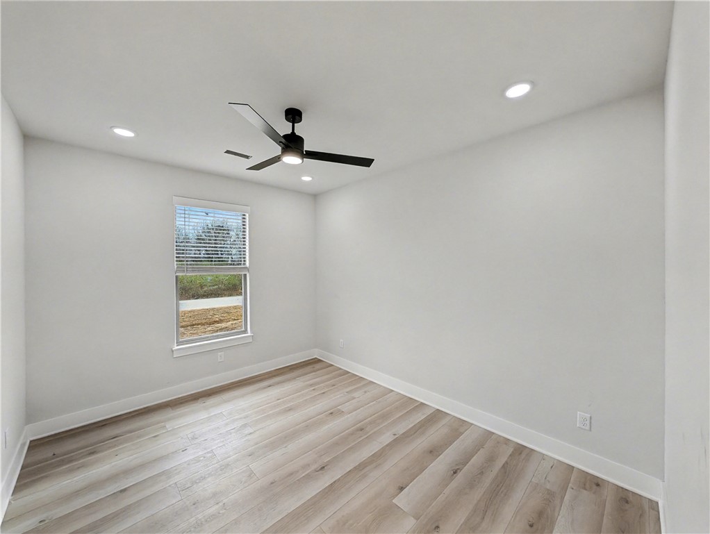 Hillswick Sub Bvv - Residential