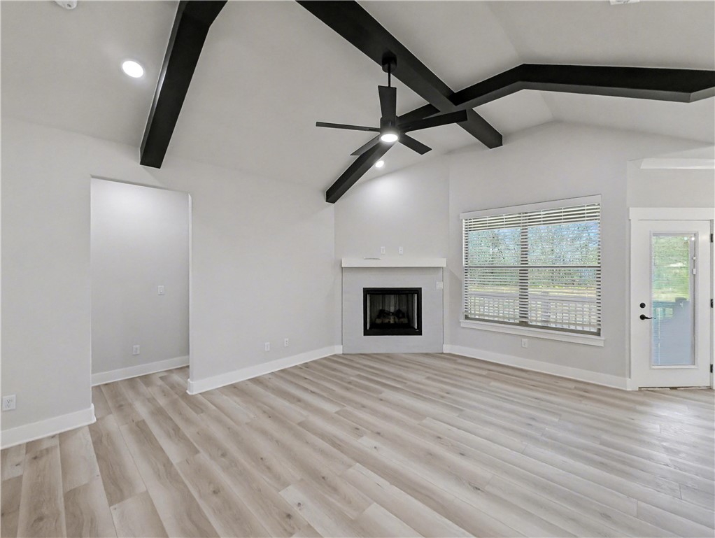 Hillswick Sub Bvv - Residential