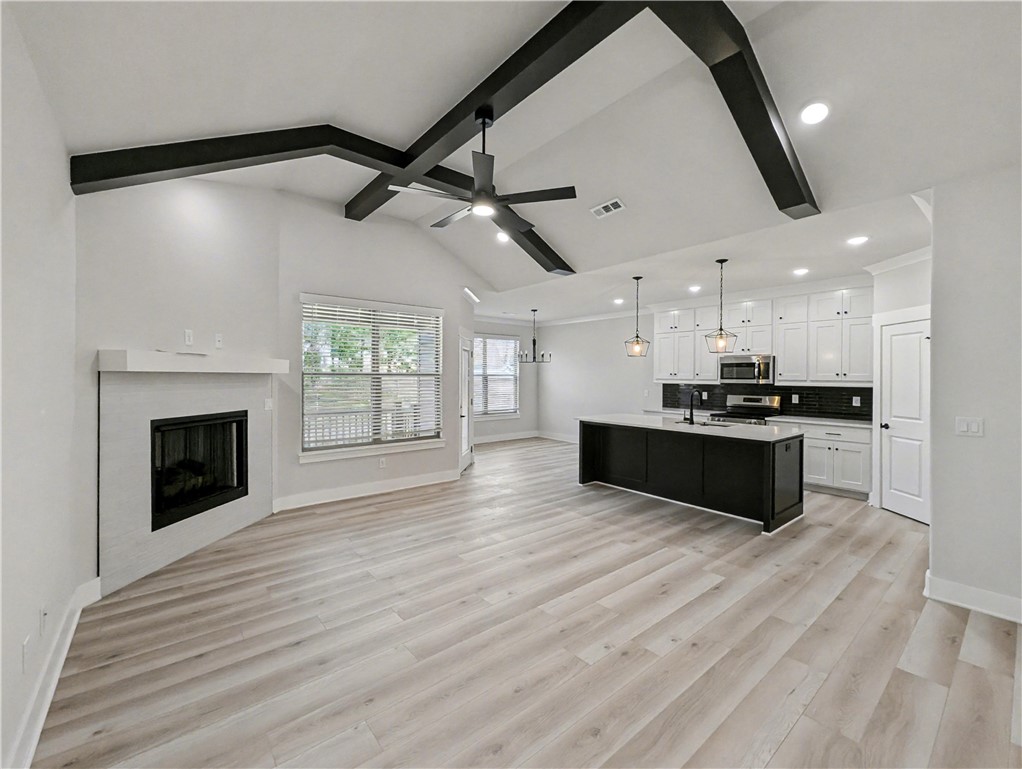 Hillswick Sub Bvv - Residential