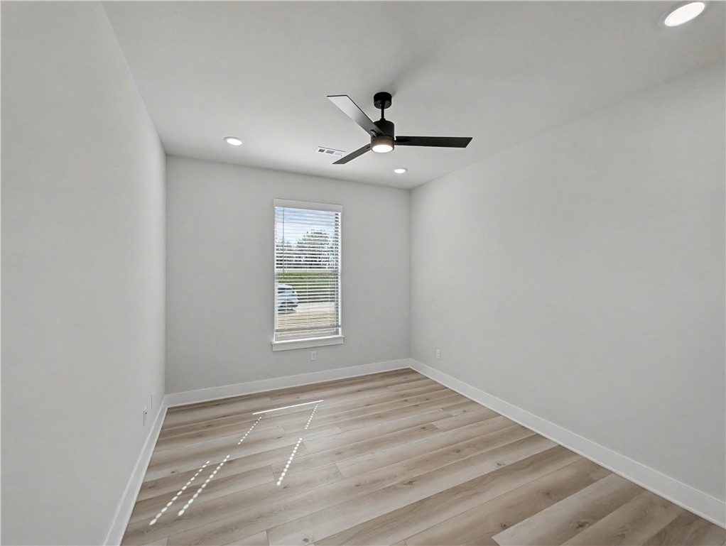 Hillswick Sub Bvv - Residential