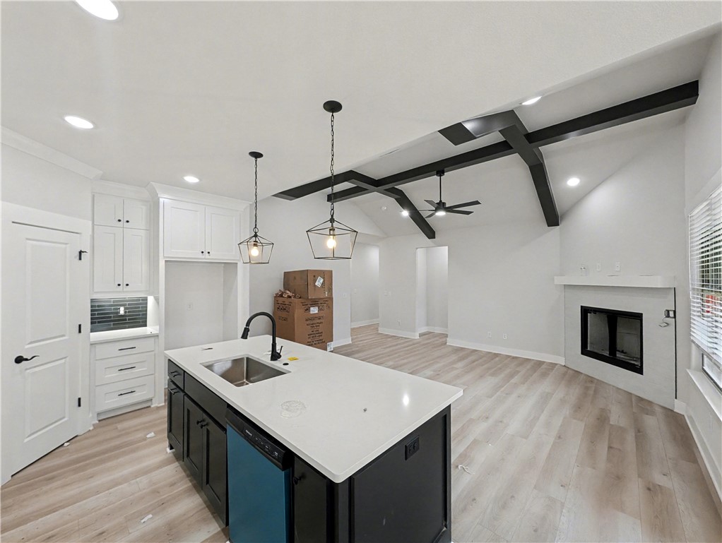 Hillswick Sub Bvv - Residential