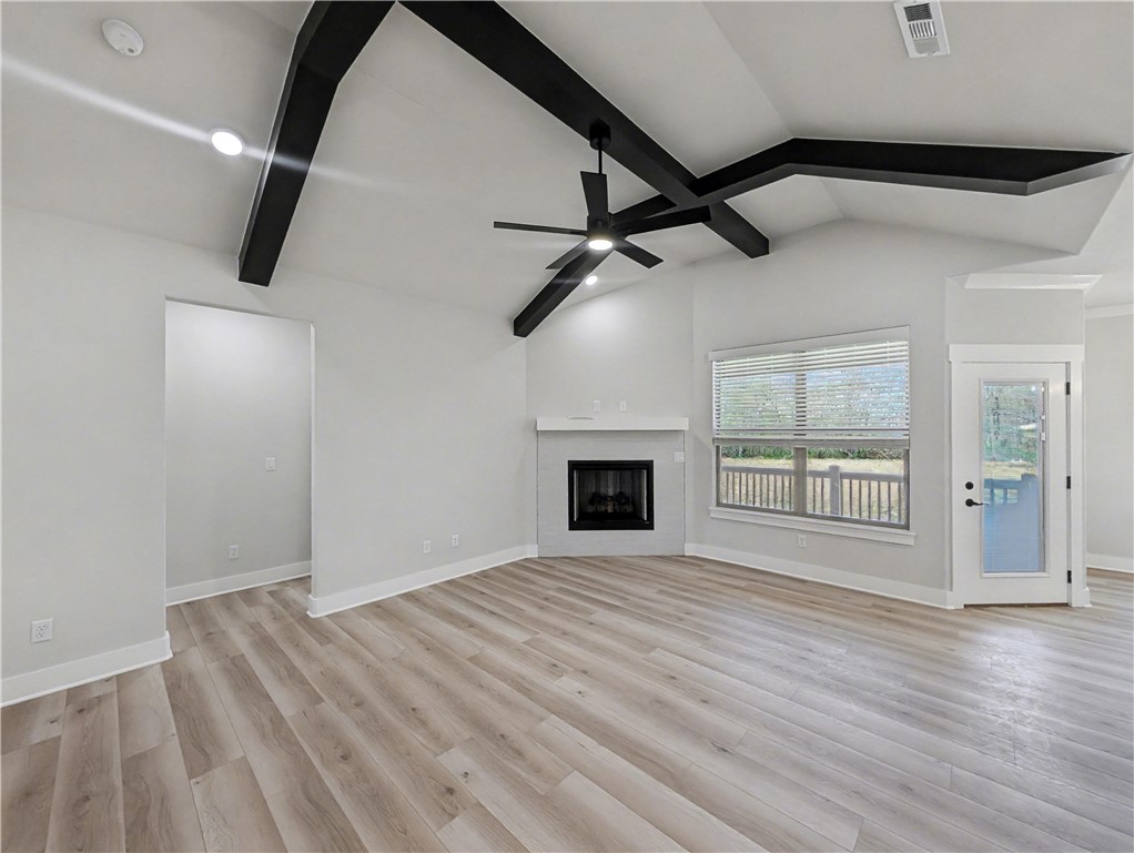 Hillswick Sub Bvv - Residential