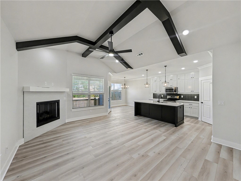 Hillswick Sub Bvv - Residential