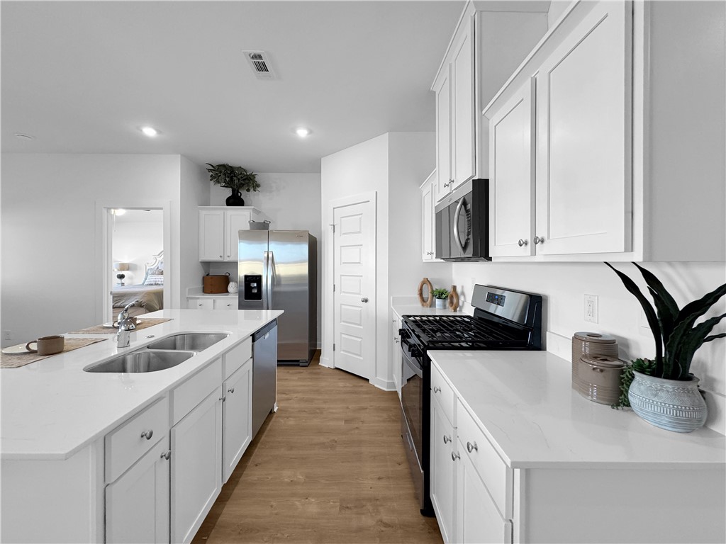 Rolling Meadows - Residential