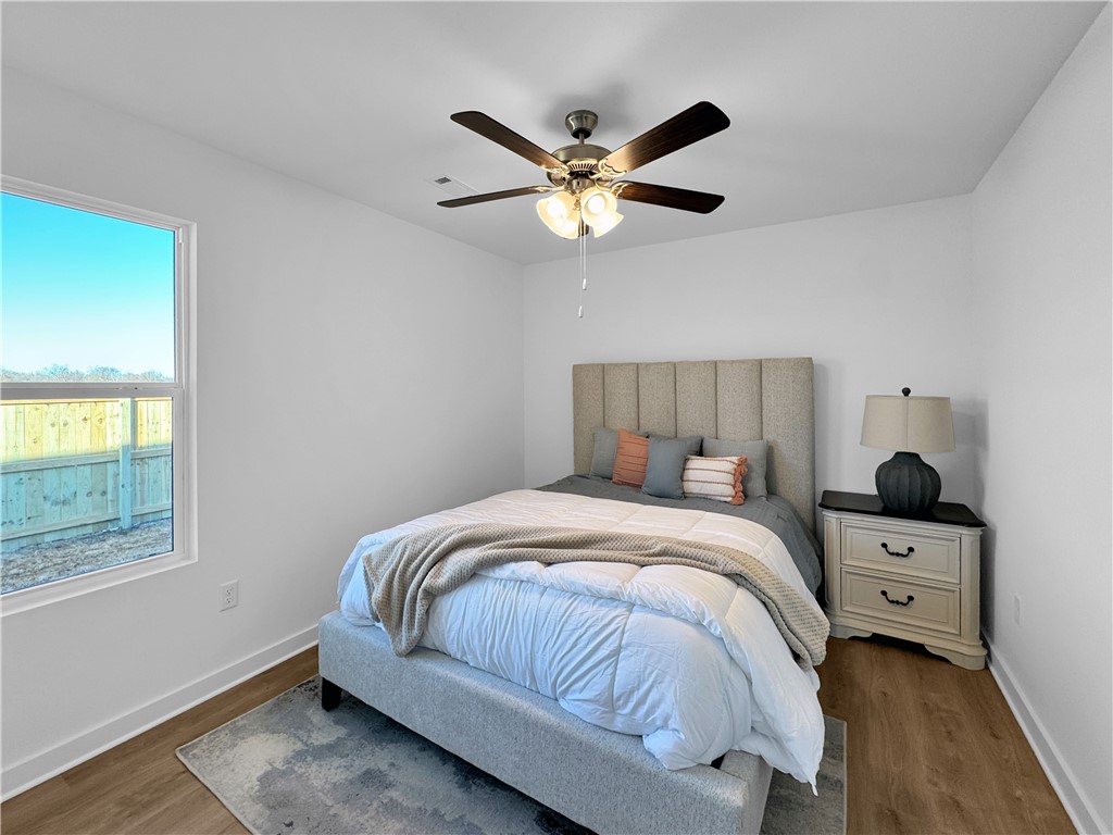 Rolling Meadows - Residential