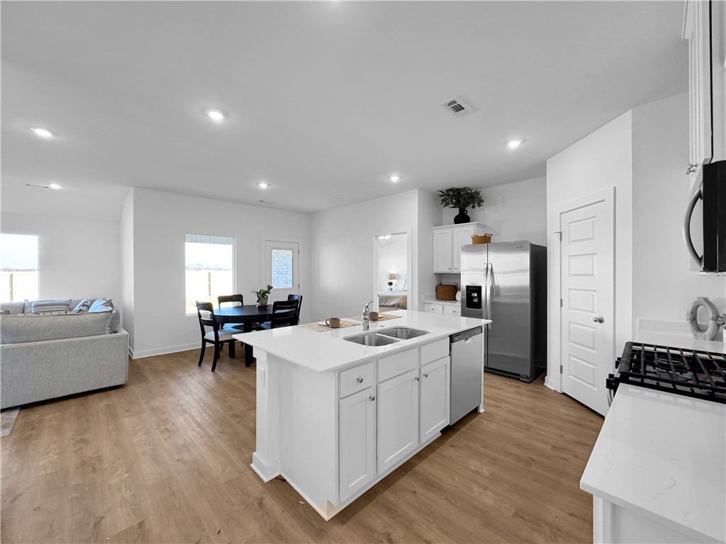 Rolling Meadows - Residential