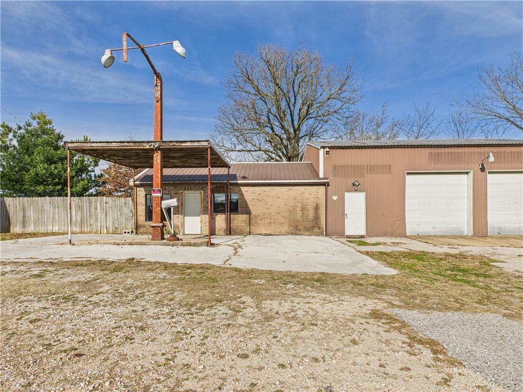 - - Residential