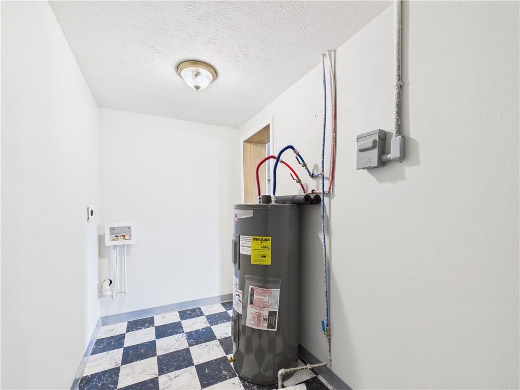 - - Residential