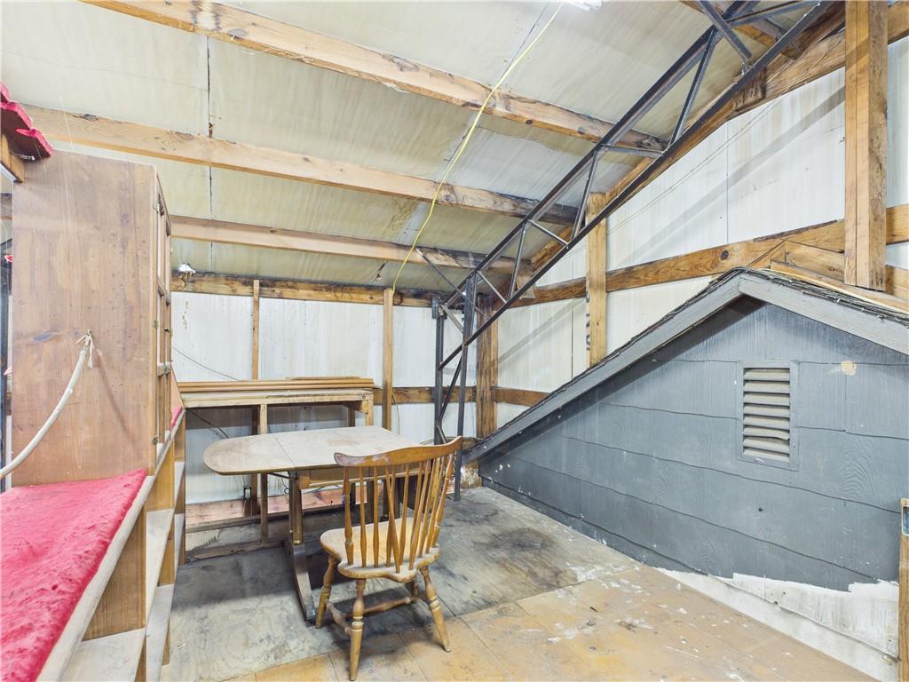 - - Residential