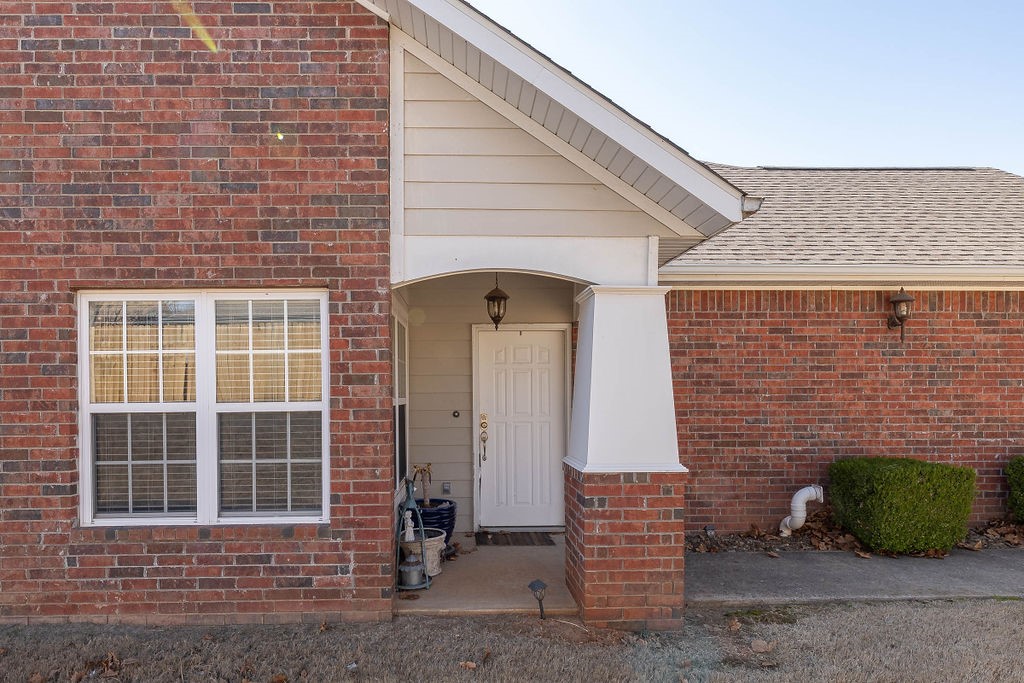 Homes At Oakmont Horizontal Prop Rogers - Residential