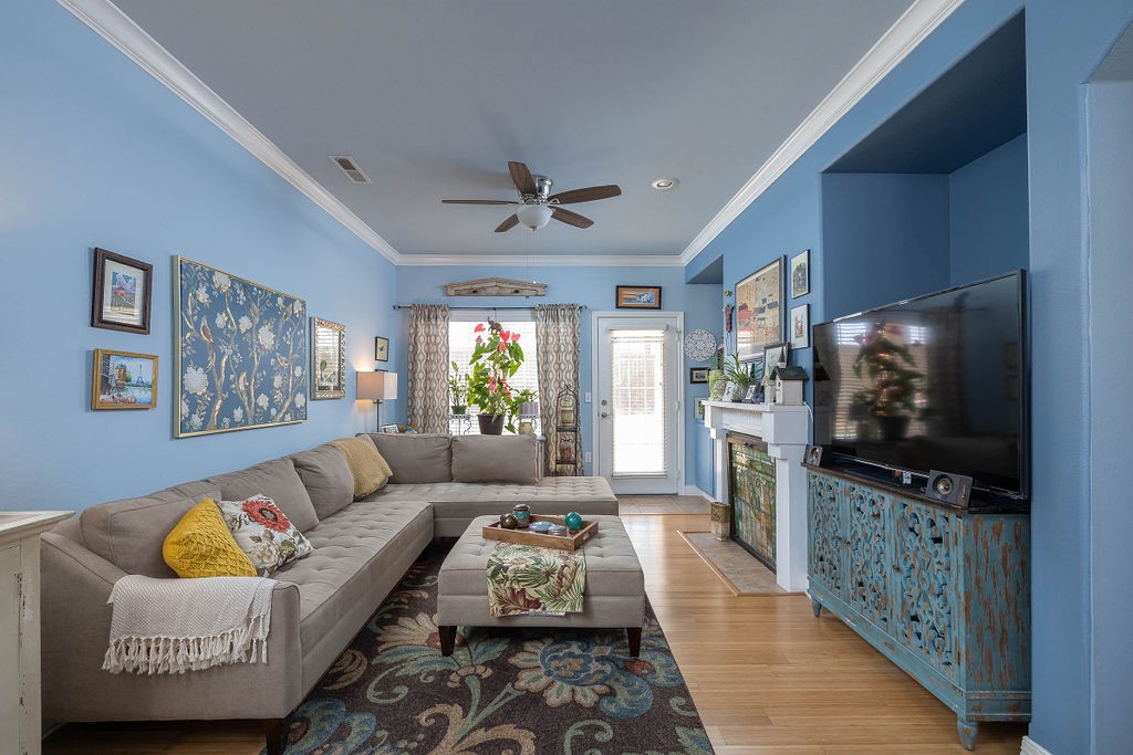 Homes At Oakmont Horizontal Prop Rogers - Residential