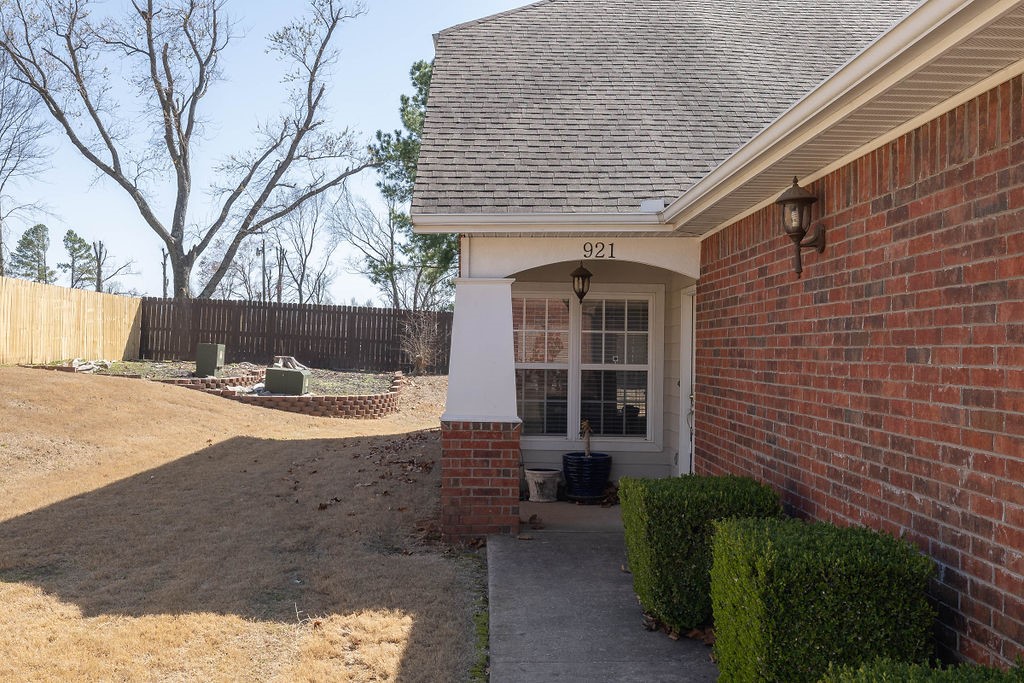 Homes At Oakmont Horizontal Prop Rogers - Residential