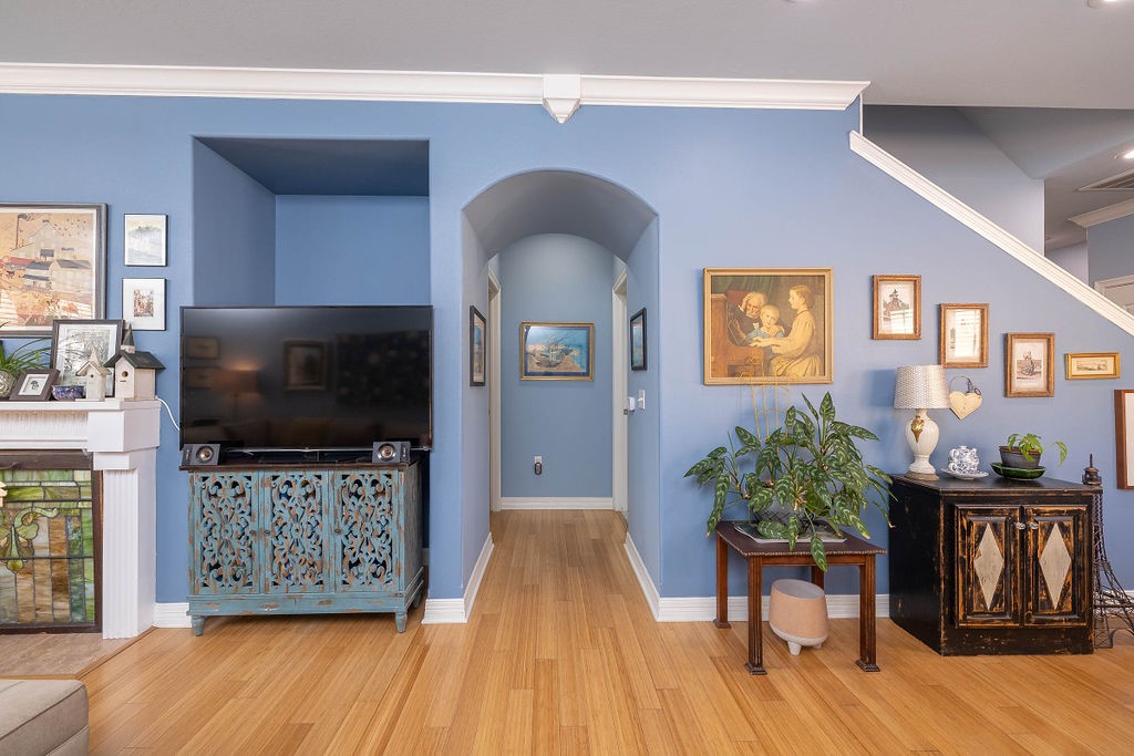 Homes At Oakmont Horizontal Prop Rogers - Residential