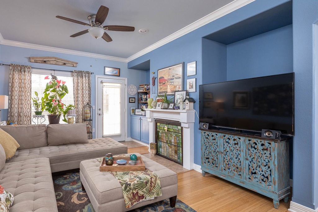 Homes At Oakmont Horizontal Prop Rogers - Residential
