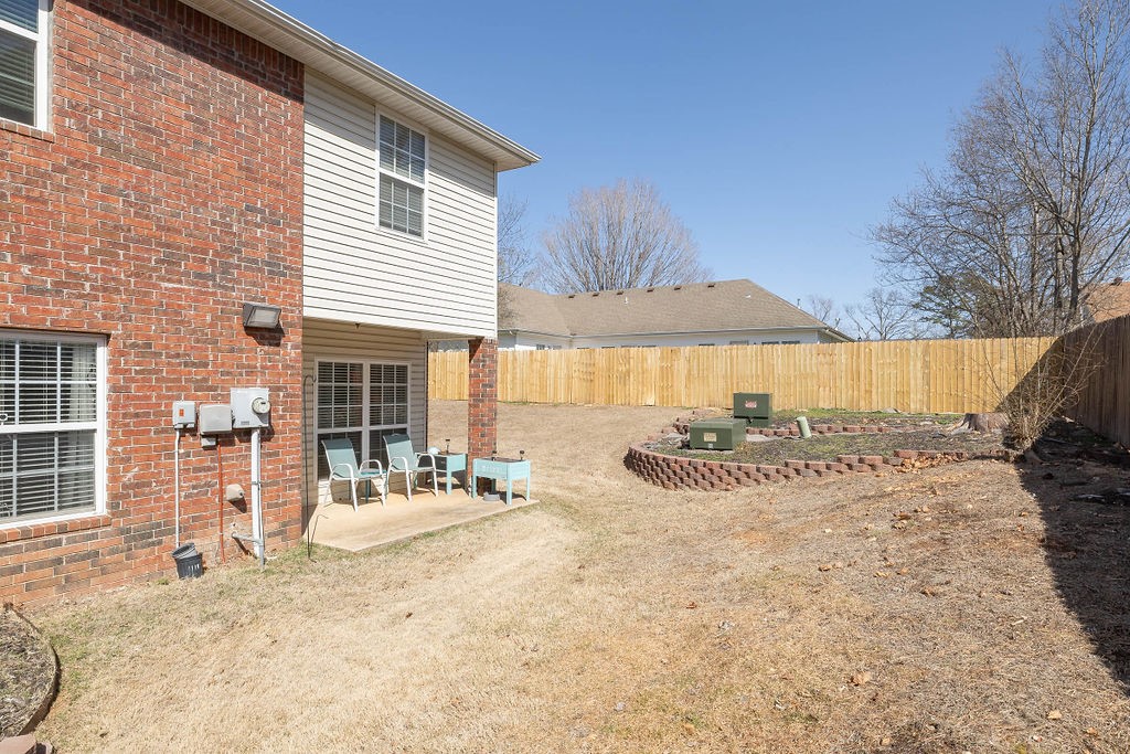 Homes At Oakmont Horizontal Prop Rogers - Residential