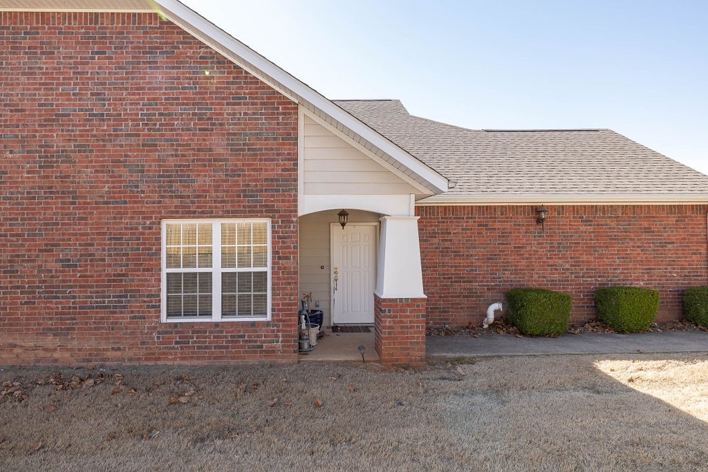 Homes At Oakmont Horizontal Prop Rogers - Residential