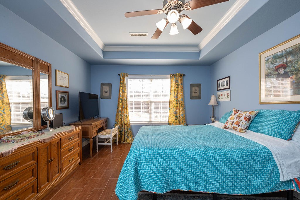 Homes At Oakmont Horizontal Prop Rogers - Residential