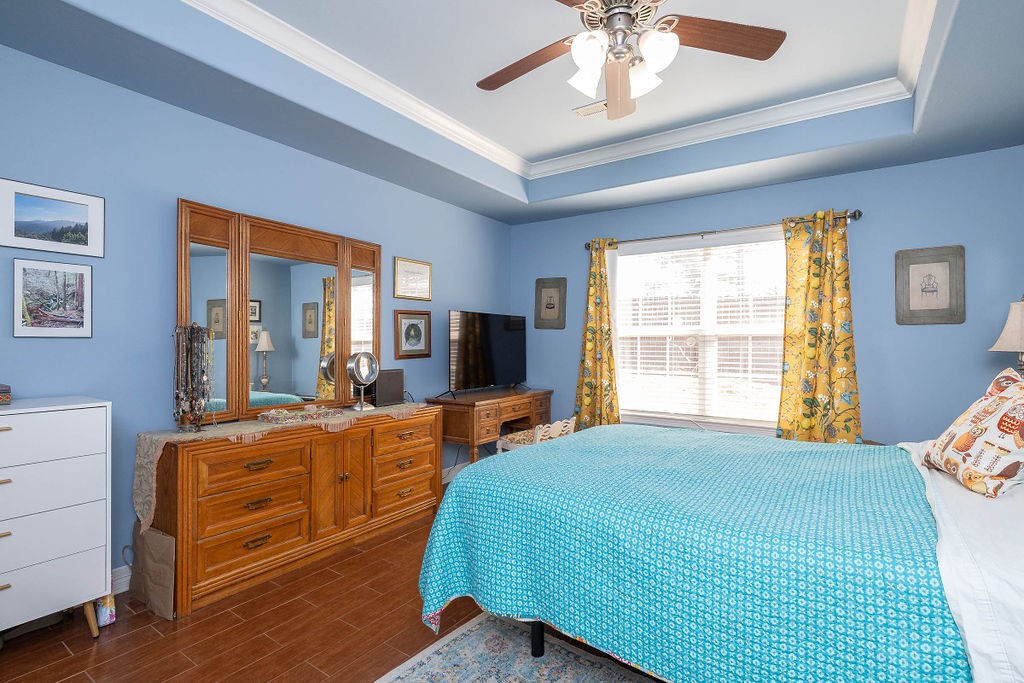Homes At Oakmont Horizontal Prop Rogers - Residential