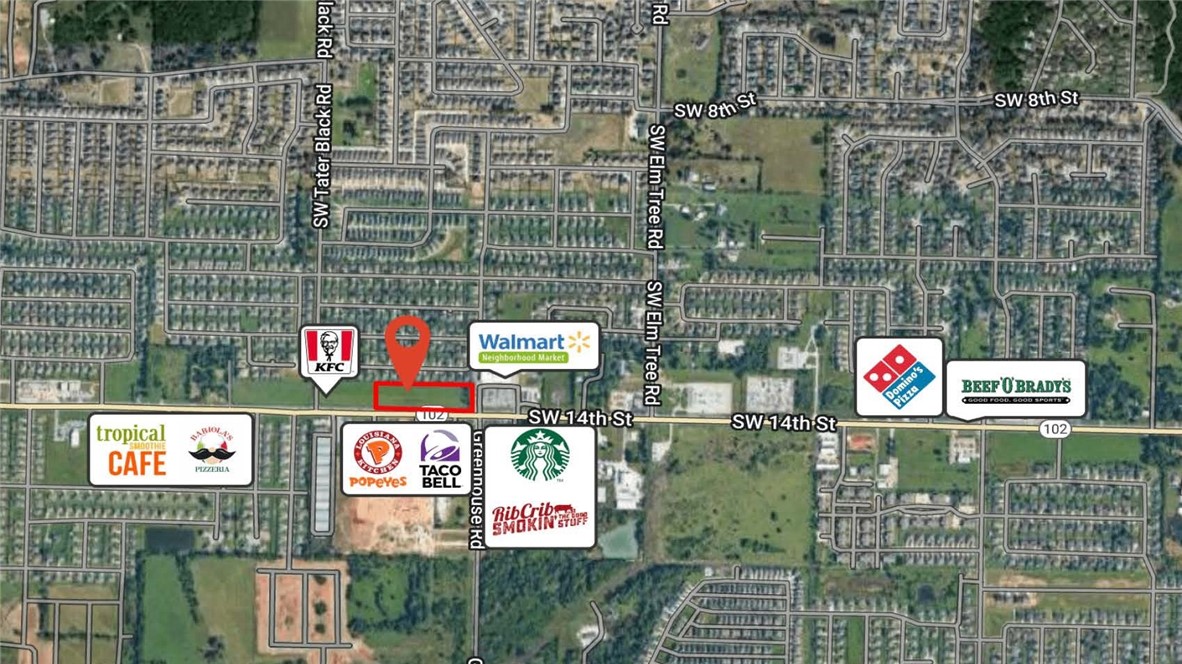 Kfc Sub Bentonville - Commercial Sale