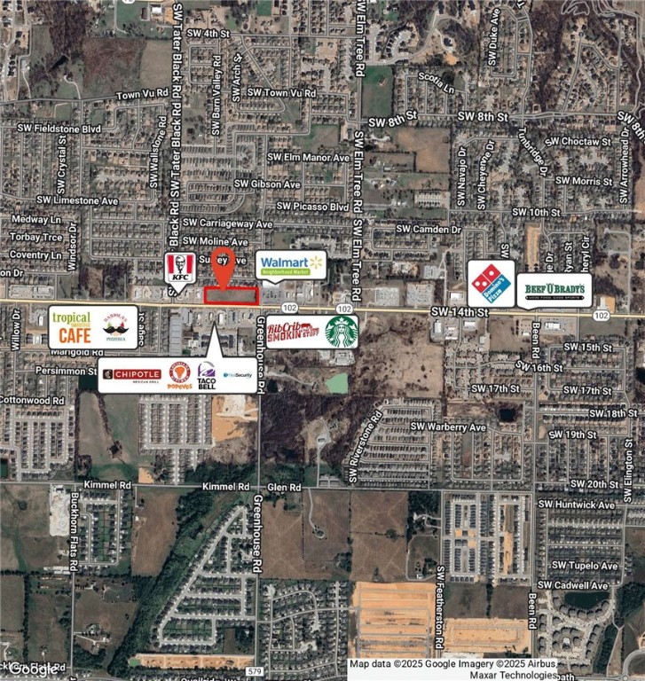 Kfc Sub Bentonville - Commercial Sale