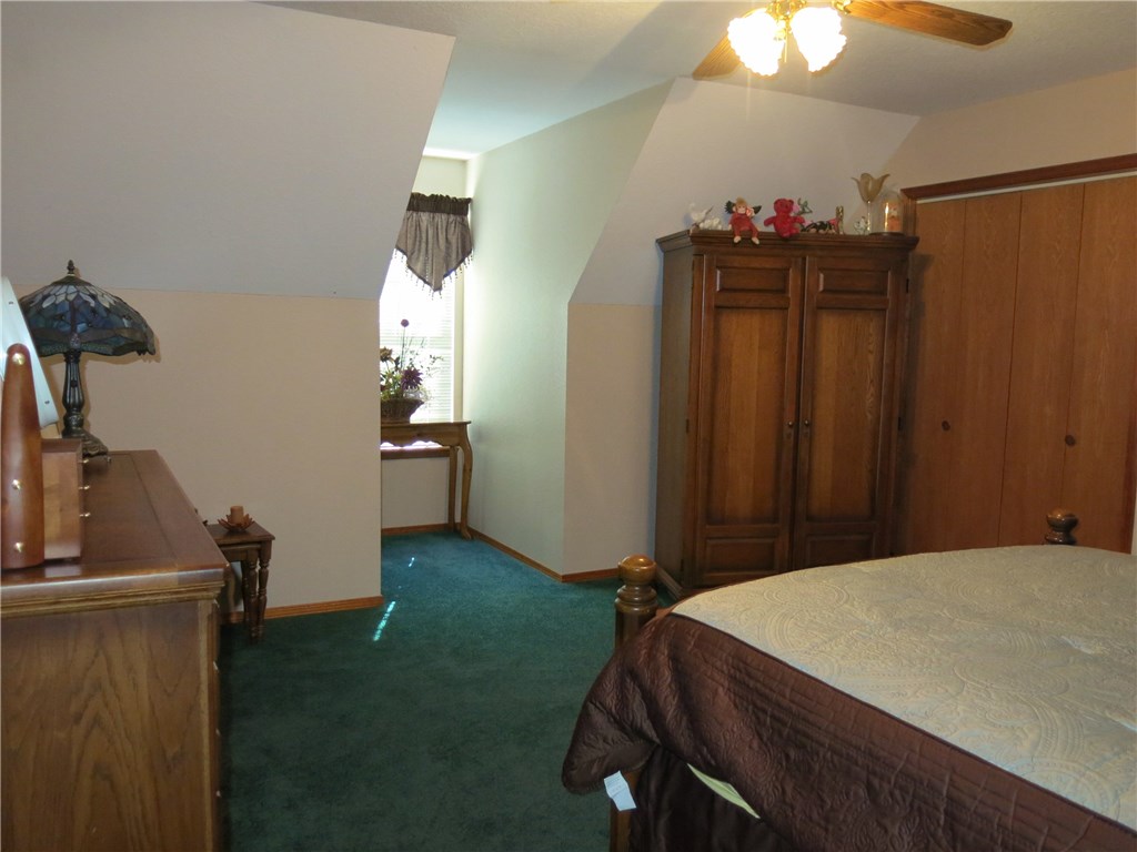 Springdale Outlots - Residential