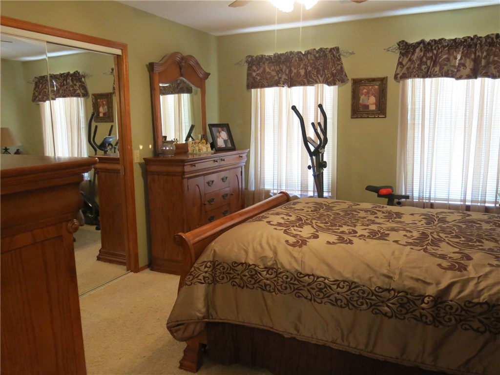 Springdale Outlots - Residential
