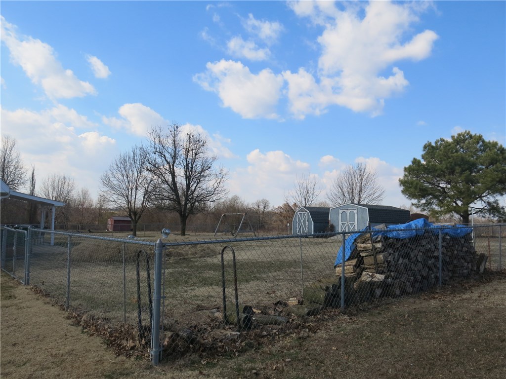 Springdale Outlots - Residential