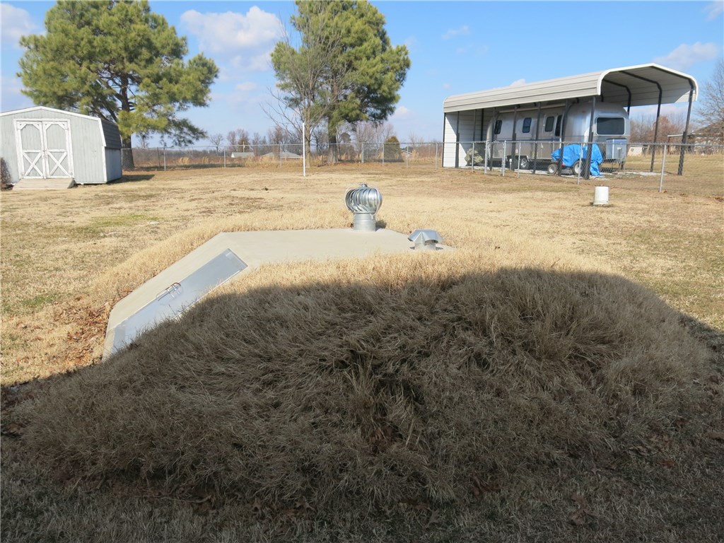 Springdale Outlots - Residential