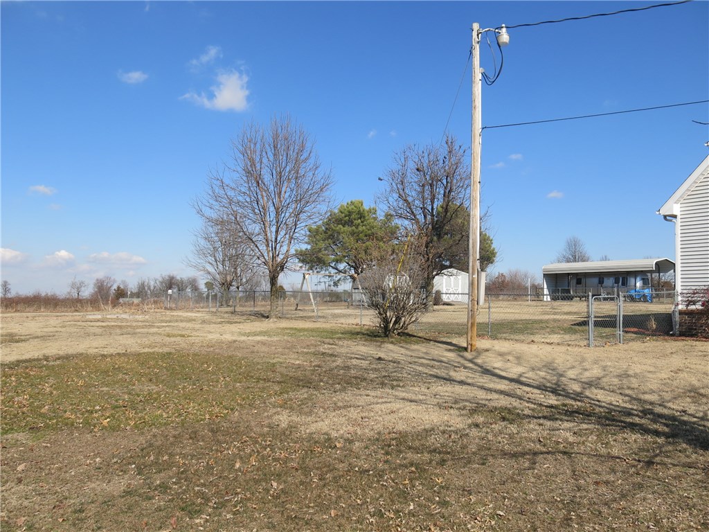 Springdale Outlots - Residential