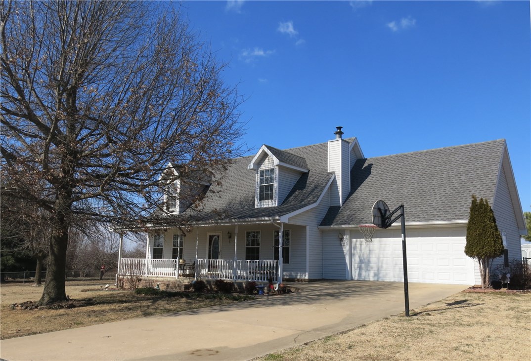 Springdale Outlots - Residential