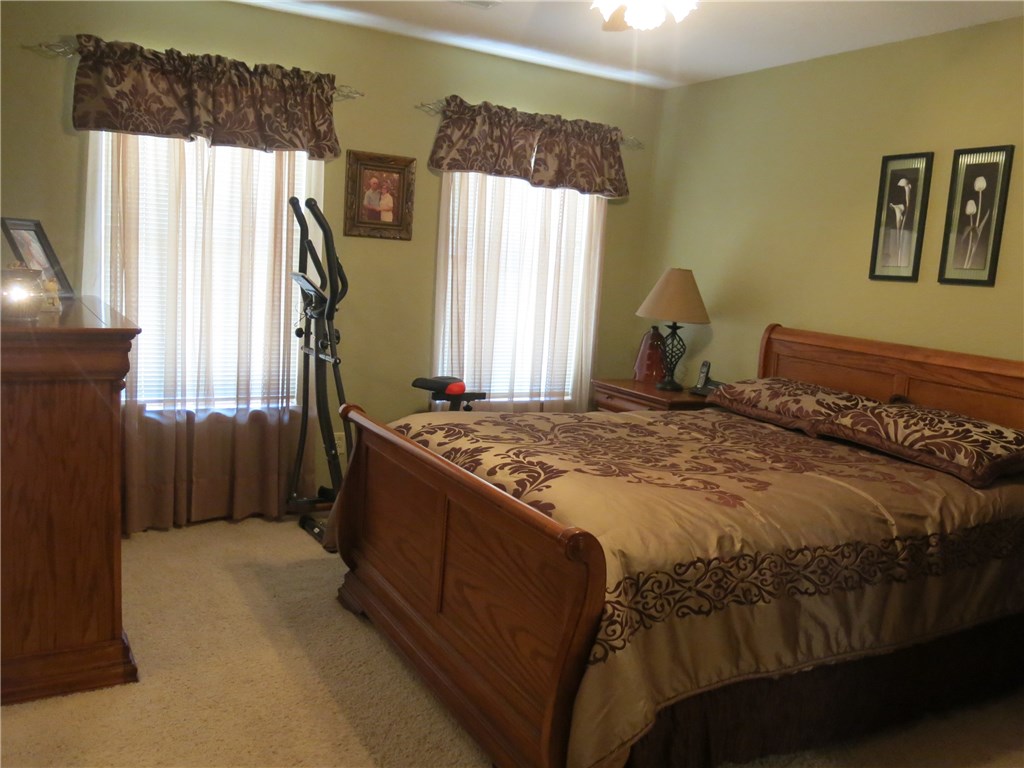 Springdale Outlots - Residential