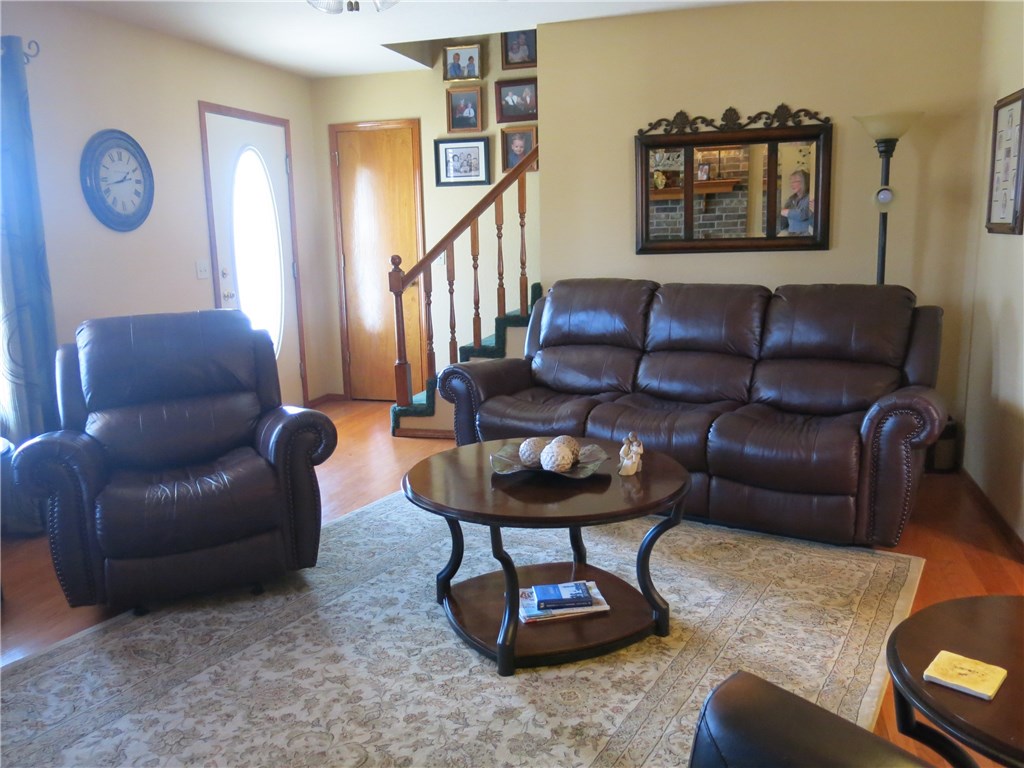 Springdale Outlots - Residential
