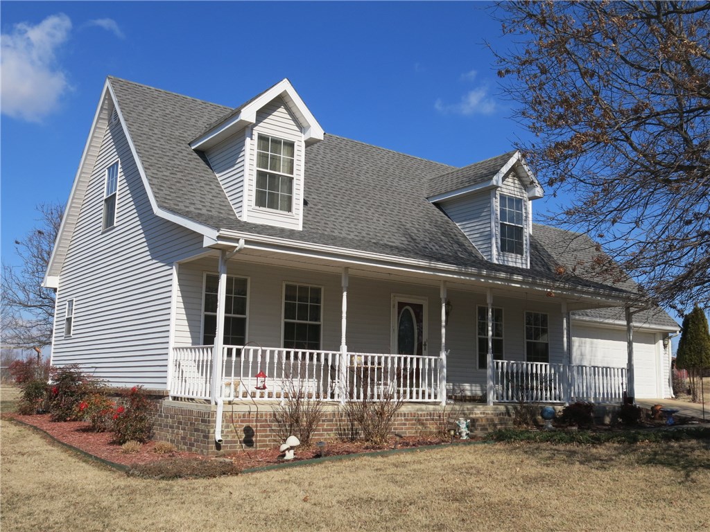 Springdale Outlots - Residential