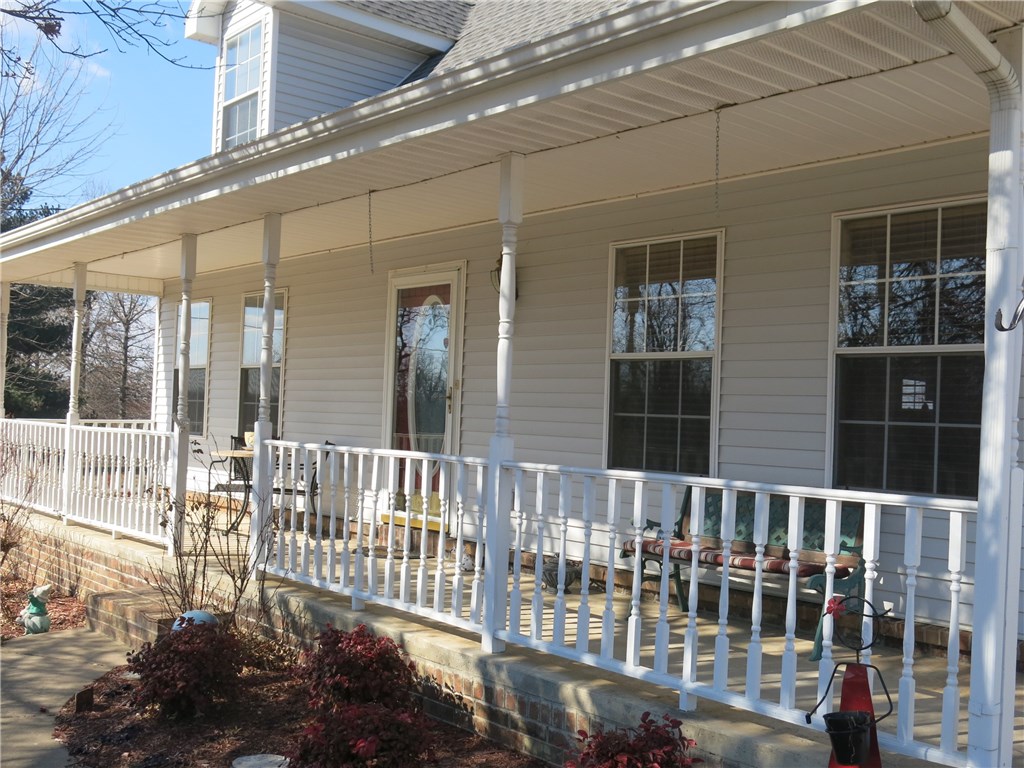 Springdale Outlots - Residential