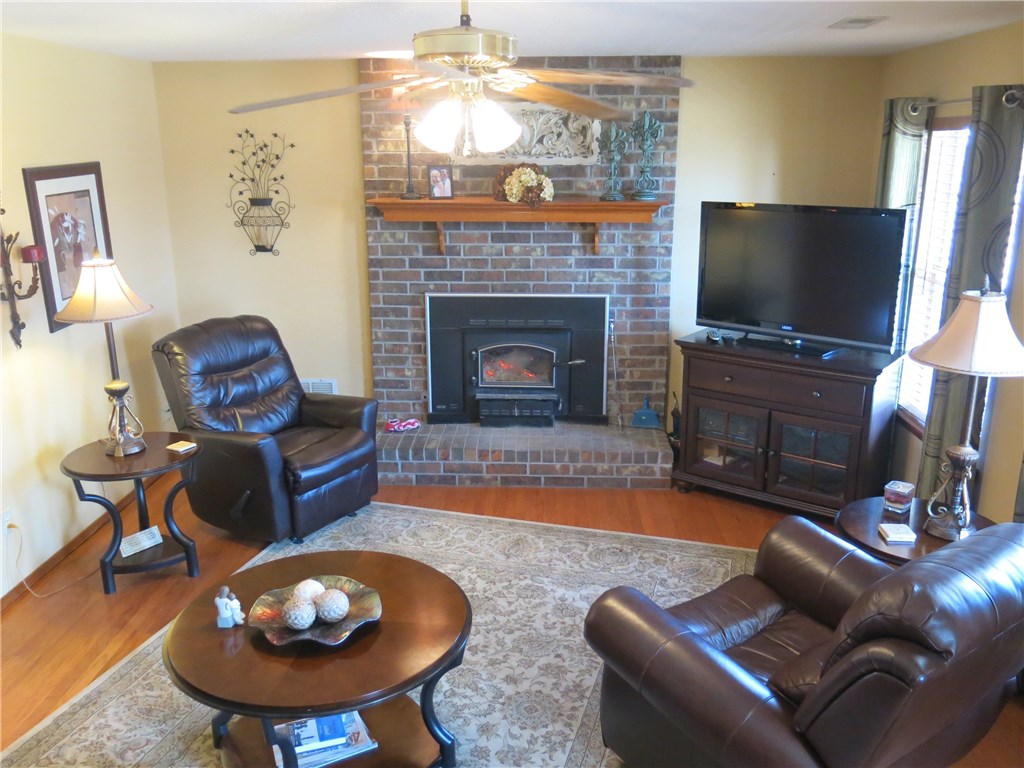 Springdale Outlots - Residential