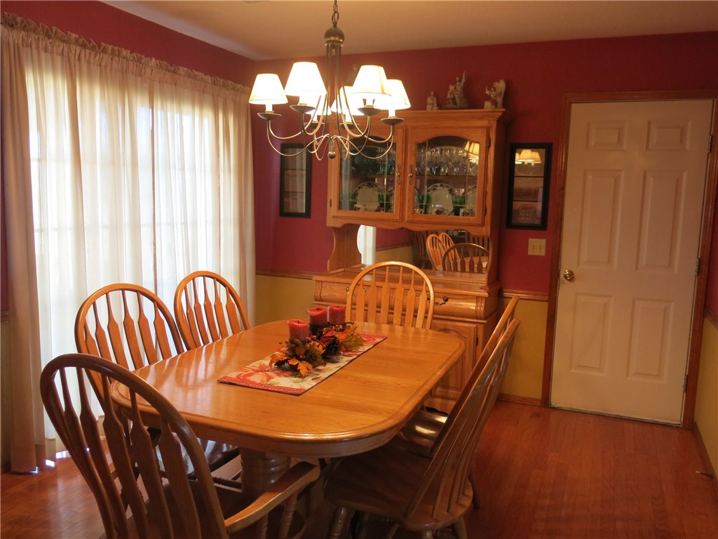 Springdale Outlots - Residential