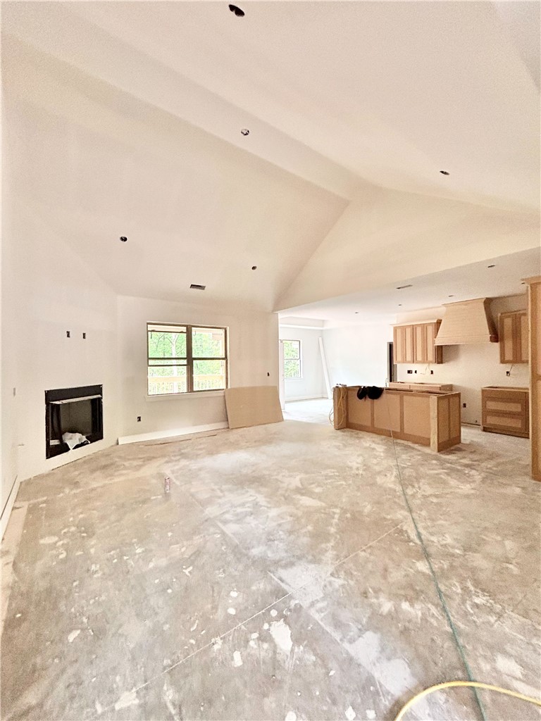 Dumfries - Residential