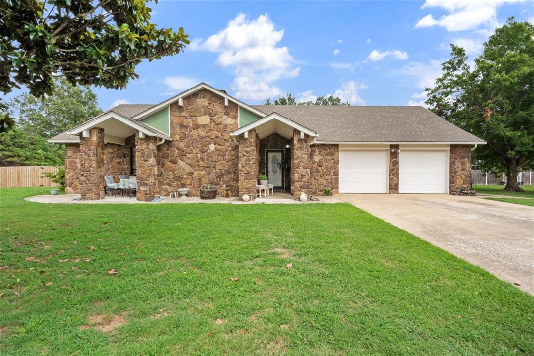 Edgewood - Residential