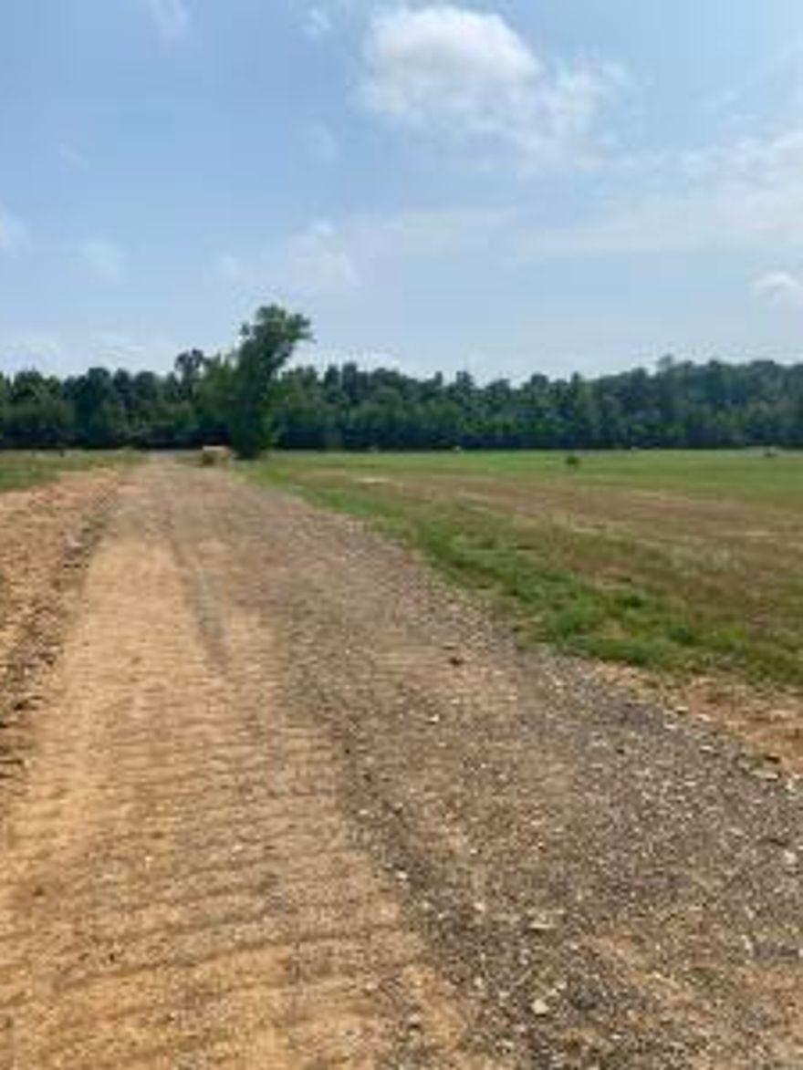5 acres Pottsville schools.