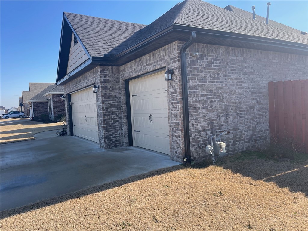 South Pointe Sub Ph I - Residential