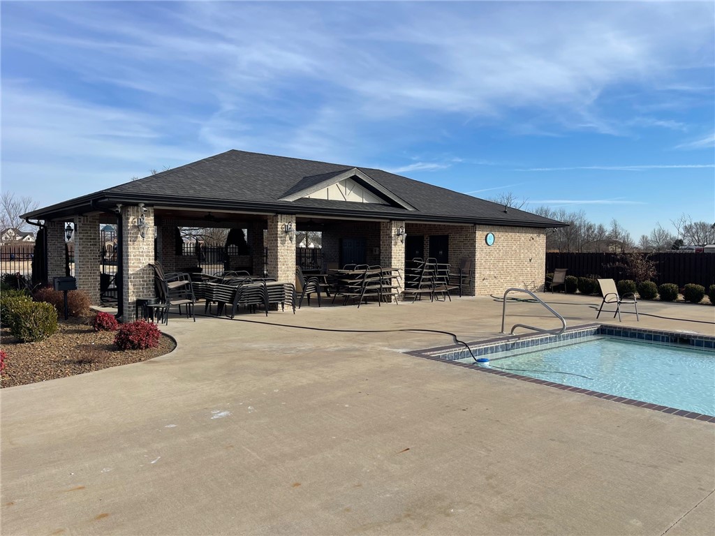 South Pointe Sub Ph I - Residential