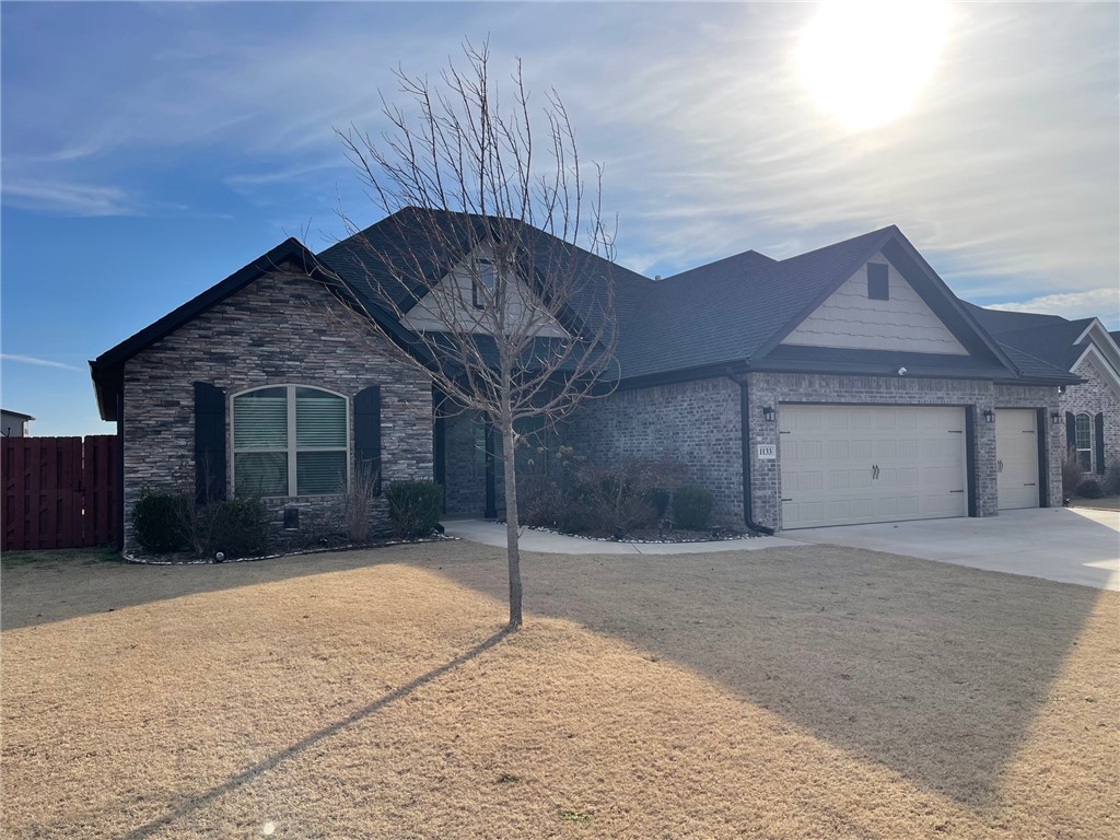 South Pointe Sub Ph I - Residential