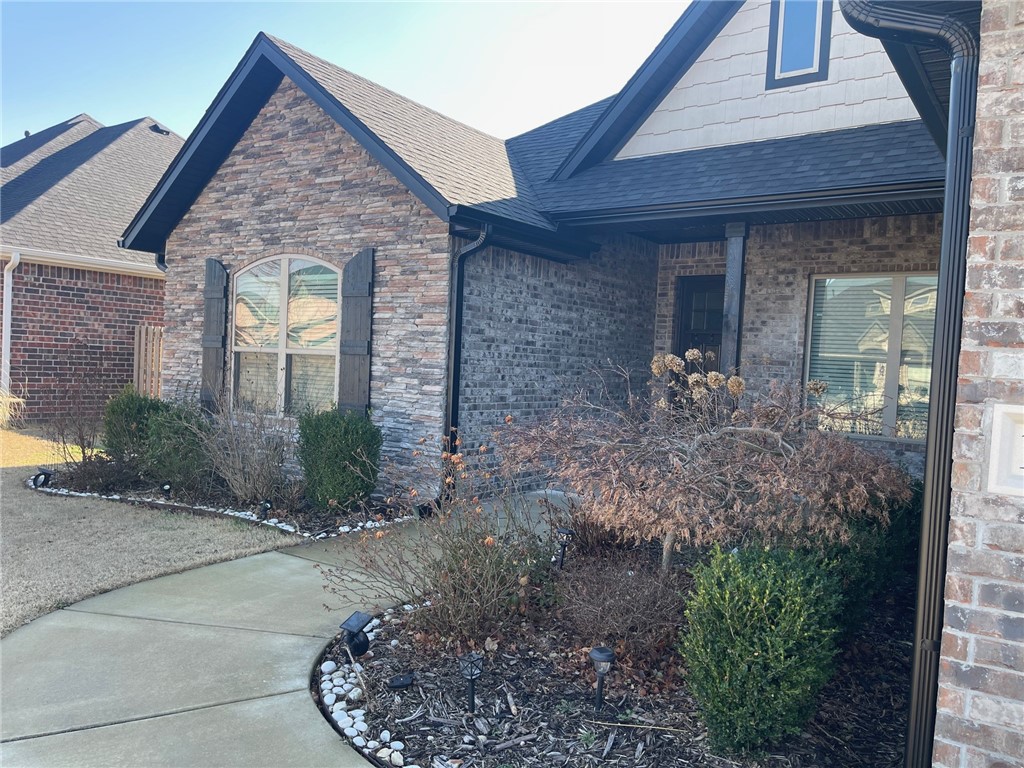 South Pointe Sub Ph I - Residential