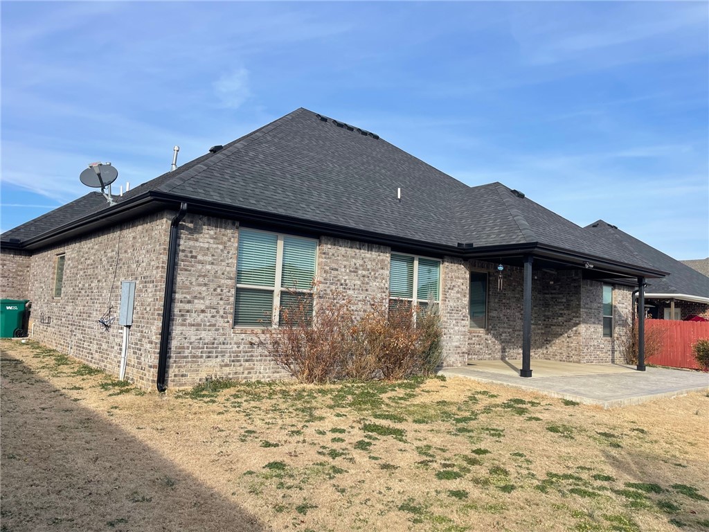 South Pointe Sub Ph I - Residential