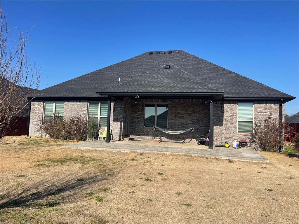 South Pointe Sub Ph I - Residential