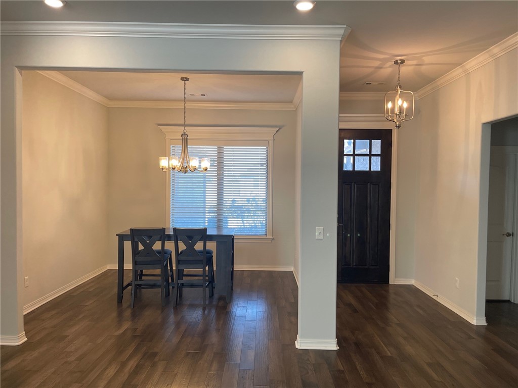 South Pointe Sub Ph I - Residential